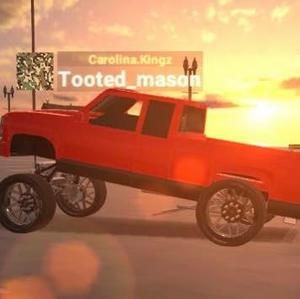 Meet your Posher, Mason